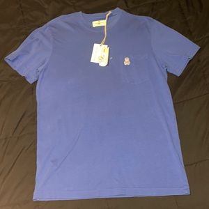 Small Psycho Bunny T-Shirt